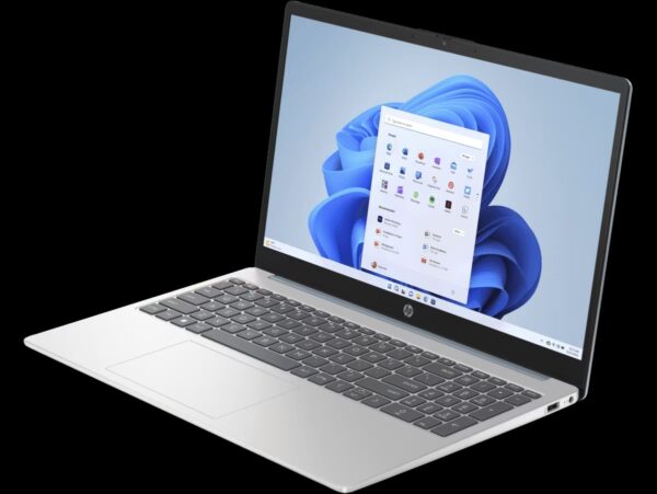 LAPTOP HP 15-fd0006la 15.6" FHD , Core i7-1355U, 13va Gen, Ram 12GB, Ssd 512GB, Free Dos - Imagen 4