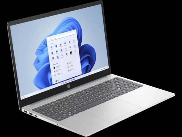 LAPTOP HP 15-fd0006la 15.6" FHD , Core i7-1355U, 13va Gen, Ram 12GB, Ssd 512GB, Free Dos - Imagen 3