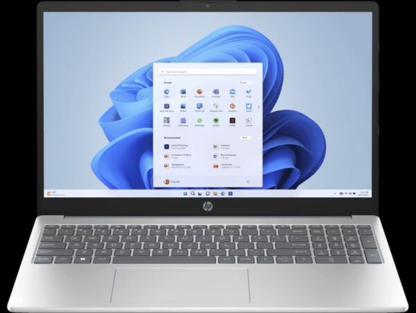 LAPTOP HP 15-fd0006la 15.6" FHD , Core i7-1355U, 13va Gen, Ram 12GB, Ssd 512GB, Free Dos - Imagen 2