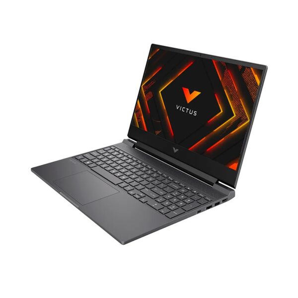 LAPTOP HP Victus 15-FB3019LA 15.6" FHD IPS AMD Ryzen 7 7445HS 16GB 512GB SSD RTX 3050 6GB FREEDOS - Imagen 3