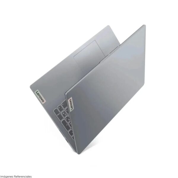 LAPTOP LENOVO IDEAPAD SLIM 3 15ABR8 AMD RYZEN 7 5825U 16GB RAM 512GB SSD 15.6' FHD - Imagen 5