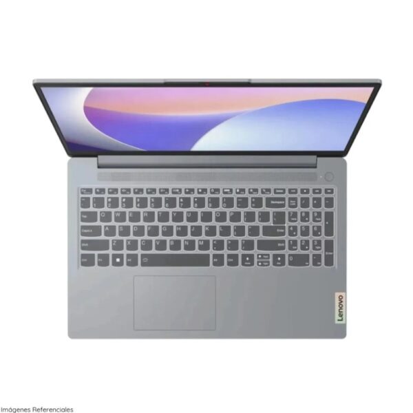 LAPTOP LENOVO IDEAPAD SLIM 3 15ABR8 AMD RYZEN 7 5825U 16GB RAM 512GB SSD 15.6' FHD - Imagen 2