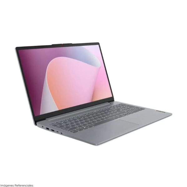 LAPTOP LENOVO IDEAPAD SLIM 3 15ABR8 AMD RYZEN 7 5825U 16GB RAM 512GB SSD 15.6' FHD - Imagen 3