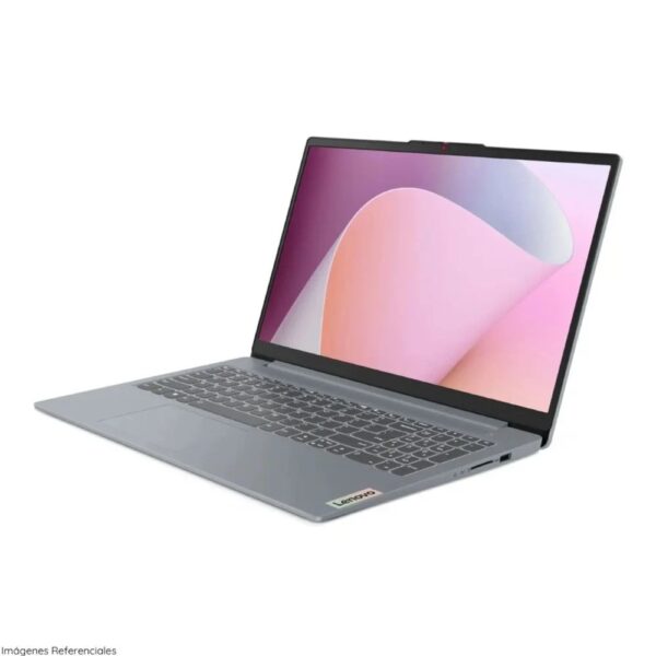 LAPTOP LENOVO IDEAPAD SLIM 3 15ABR8 AMD RYZEN 7 5825U 16GB RAM 512GB SSD 15.6' FHD - Imagen 4
