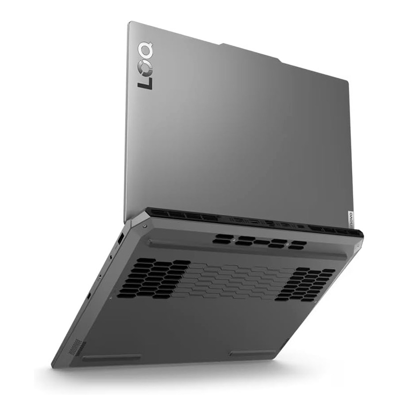 Laptop Lenovo LOQ Intel Core i5 12450HX 8GB RAM 512GB SSD 6GB RTX 3050 15.6 FHD - Imagen 4