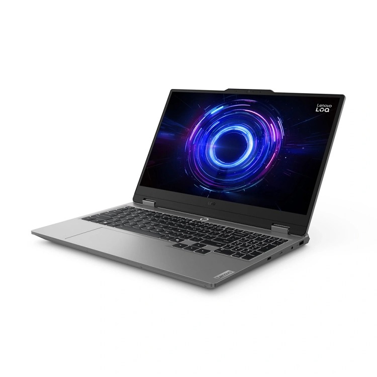 LAPTOP GAMER LENOVO LOQ INTEL CORE I7 16GB RAM 1TB SSD RTX 5060 8GB 15.6" FHD 144HZ - Imagen 2