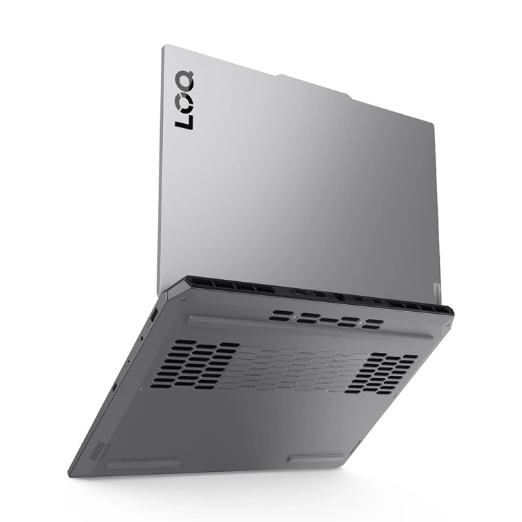LAPTOP GAMER LENOVO LOQ INTEL CORE I7 16GB RAM 1TB SSD RTX 5060 8GB 15.6" FHD 144HZ - Imagen 4