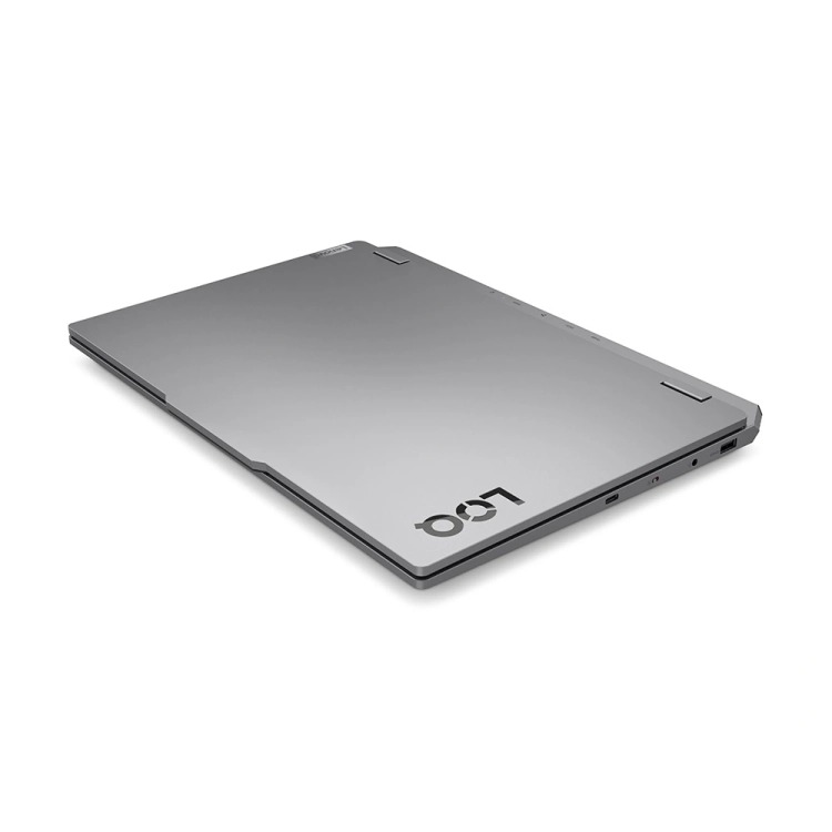LAPTOP GAMER LENOVO LOQ INTEL CORE I7 16GB RAM 1TB SSD RTX 5060 8GB 15.6" FHD 144HZ - Imagen 5
