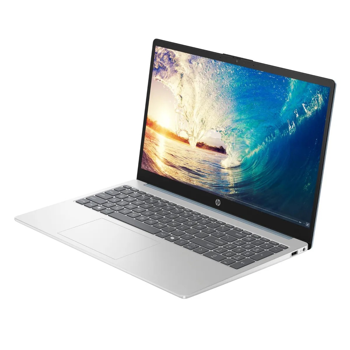Hp 15-fd0253la Intel Core i5-1334u 8gb Ram 512gb Ssd 15.6" + Mochila + Mouse - Imagen 4