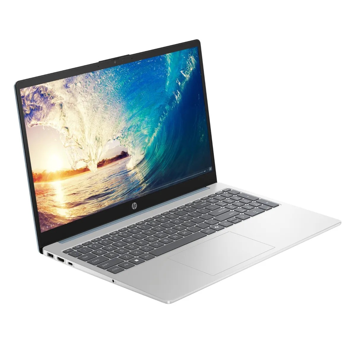 Hp 15-fd0253la Intel Core i5-1334u 8gb Ram 512gb Ssd 15.6" + Mochila + Mouse - Imagen 3