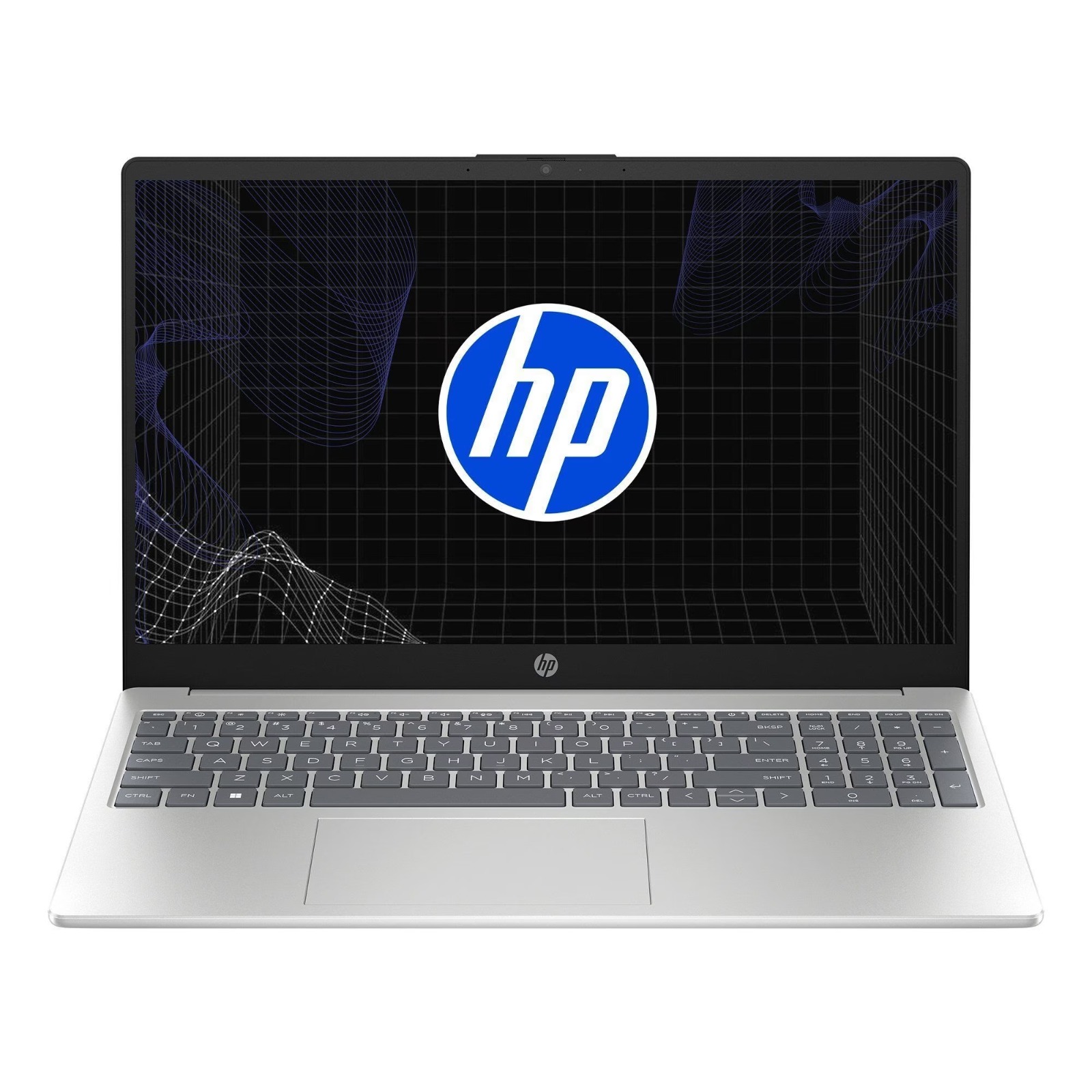 Notebook HP 15-fc0287la, AMD Ryzen 7, 8 GB RAM, 512 GB SSD, 15.6" FHD, Windows 11 Home - Imagen 2