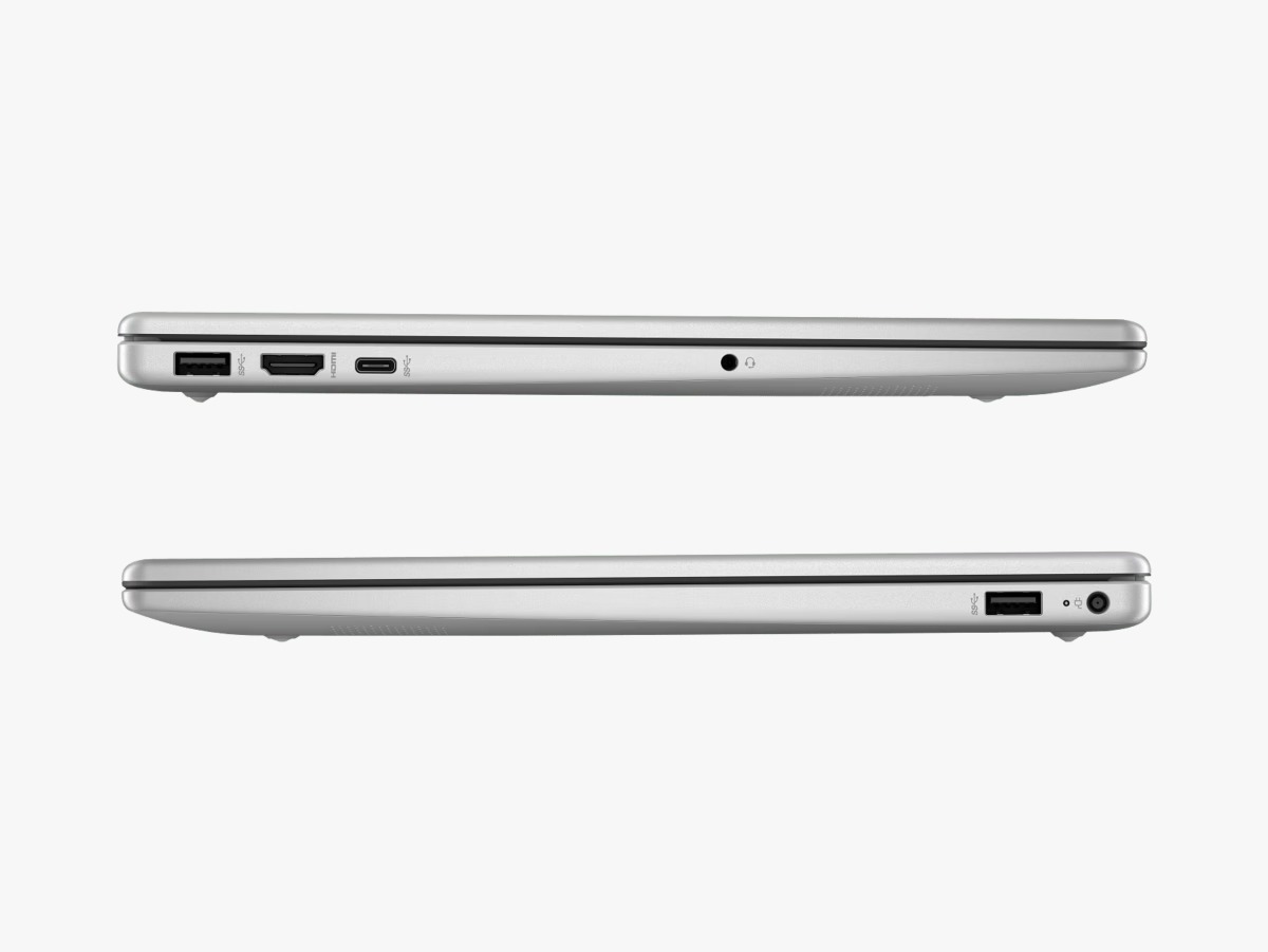 Notebook HP 15-fc0287la, AMD Ryzen 7, 8 GB RAM, 512 GB SSD, 15.6" FHD, Windows 11 Home - Imagen 7