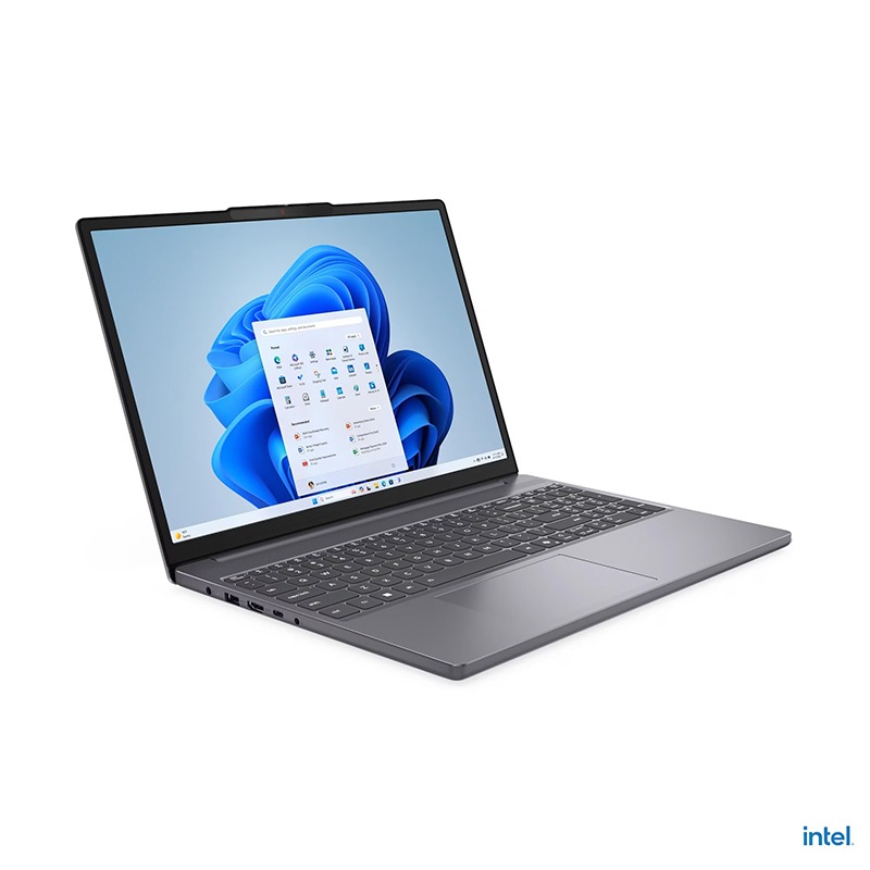 Lenovo IdeaPad Slim 3 15IRH10 Intel Core i5-13420H 8GB RAM 512GB SSD 15.3" 83k100wjlm + mochila - Imagen 3