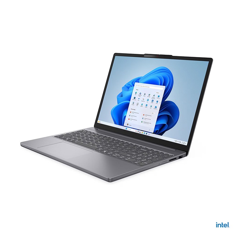 Lenovo IdeaPad Slim 3 15IRH10 Intel Core i5-13420H 8GB RAM 512GB SSD 15.3" 83k100wjlm + mochila - Imagen 4