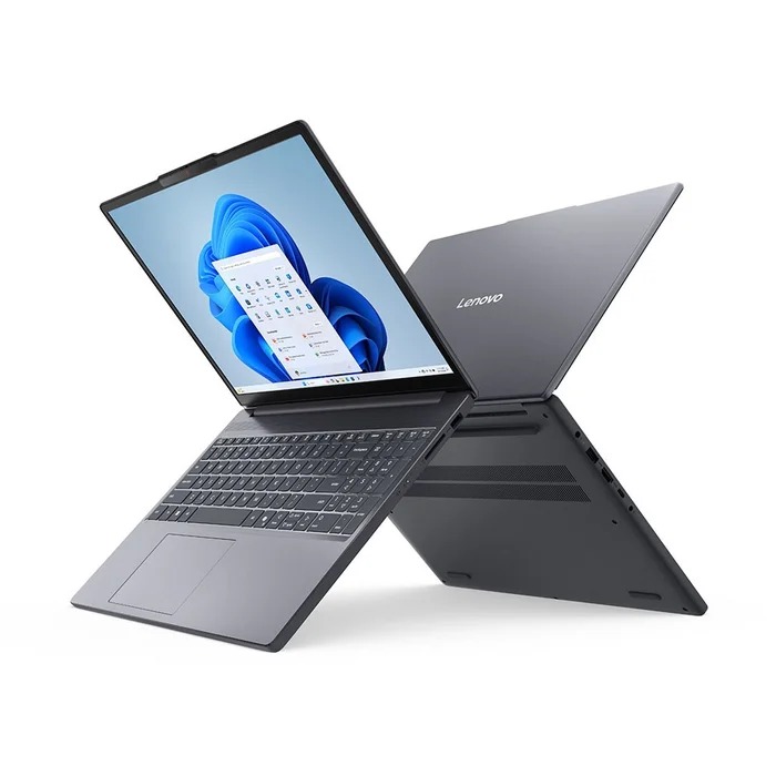 Lenovo IdeaPad Slim 3 15IRH10 Intel Core i5-13420H 8GB RAM 512GB SSD 15.3" 83k100wjlm + mochila - Imagen 5